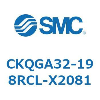CKQGA SMC