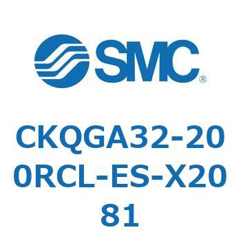 CKQGA SMC