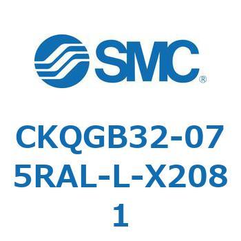 CKQGB - SMC