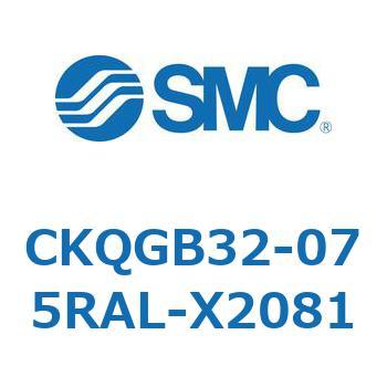 CKQGB - SMC