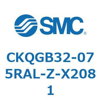 CKQGB - SMC