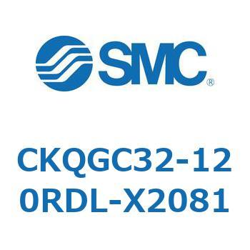 CKQGC SMC