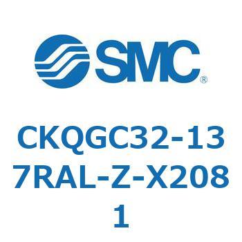 CKQGC SMC