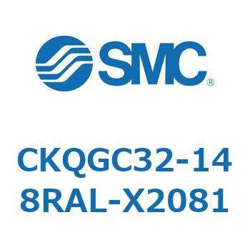 CKQGC SMC