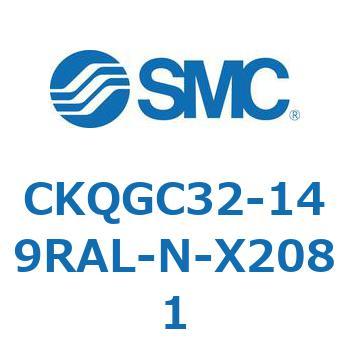 CKQGC SMC