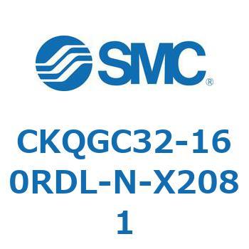 CKQGC SMC
