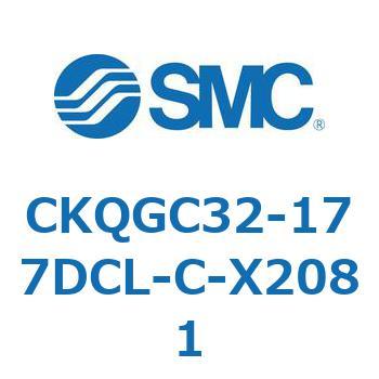 CKQGC SMC