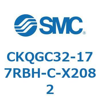 CKQGC SMC