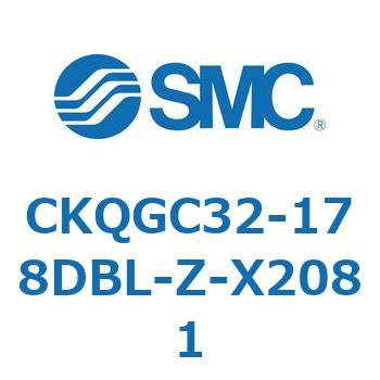 CKQGC SMC