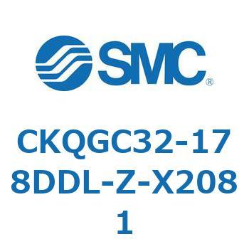 CKQGC SMC