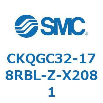CKQGC SMC