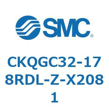 CKQGC SMC