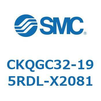 CKQGC SMC