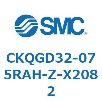 CKQGD3 - SMC