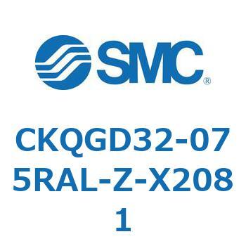 CKQGD3 - SMC