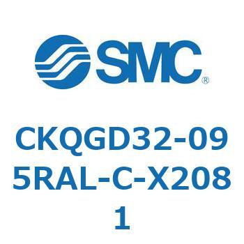 CKQGD3 - SMC