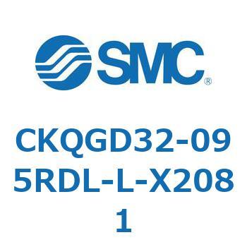 CKQGD3 - SMC
