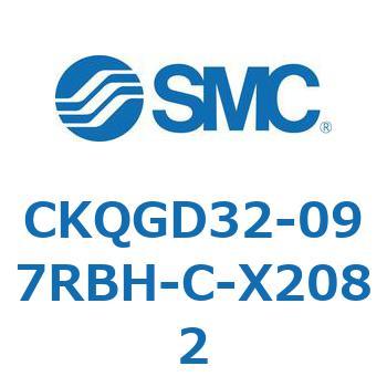 CKQGD3 - SMC