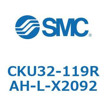 CKU32-119RAH-L-X2092 CKU32 SMC 53789242