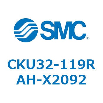 CKU32-119RAH-X2092 CKU32 SMC 53789251