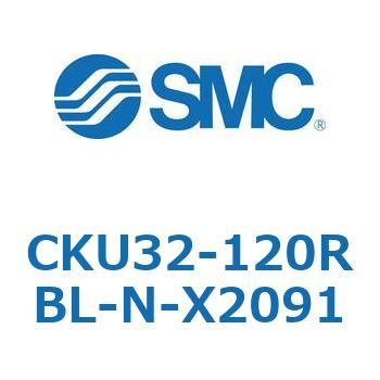 CKU32-120RBL-N-X2091 CKU32 SMC 53789294