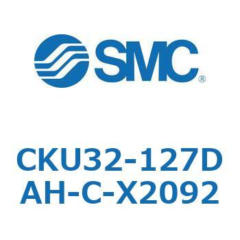 CKU32-127DAH-C-X2092 CKU32 SMC 53789303
