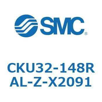 CKU32-148RAL-Z-X2091 CKU32 SMC 53789416