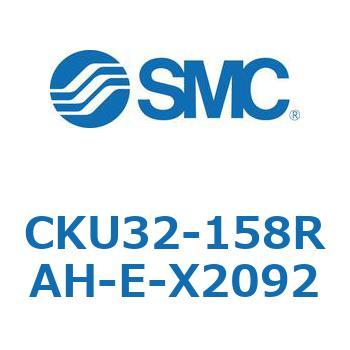 CKU32-158RAH-E-X2092 CKU32 SMC 53789486