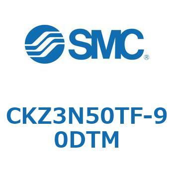 CKZ3N50TF-90DTM CKZ3N SMC 53790572