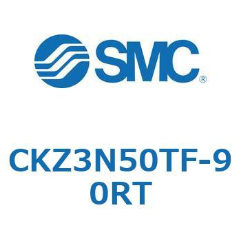 CKZ3N50TF-90RT CKZ3N SMC 53790606