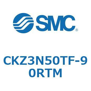 CKZ3N50TF-90RTM CKZ3N SMC 53790615
