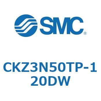 CKZ3N50TP-120DW CKZ3N SMC 53790676