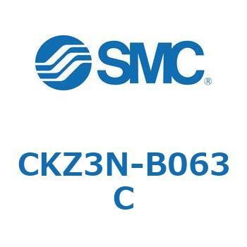 CKZ3N-B063C CKZ3N SMC 53791297