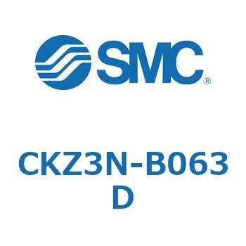 CKZ3N-B063D CKZ3N SMC 53791306
