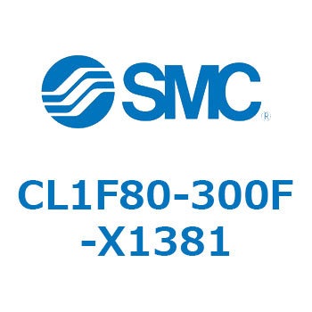 CL1F80-300F-X1381 CL1F8 SMC 53794246