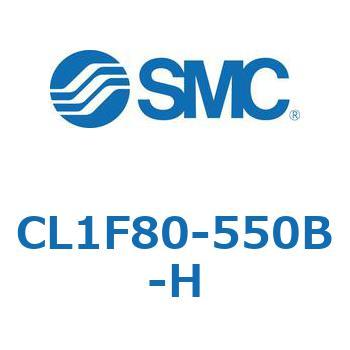 CL1F8 SMC
