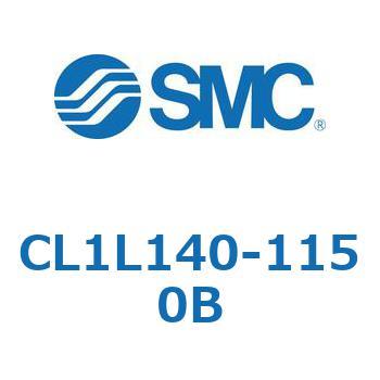 CL1L1 SMC