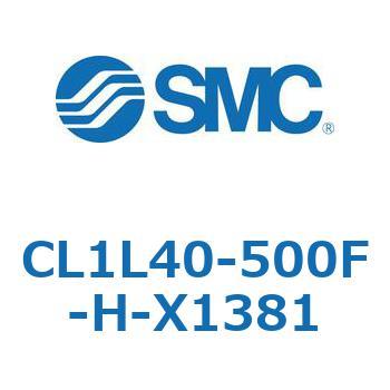 CL1L40-500F-H-X1381 CL1L4 SMC 53795384