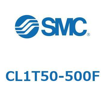 CL1T5 - SMC