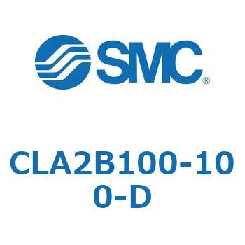 ファインロックシリンダ CLA 2B SMC