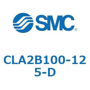 ファインロックシリンダ CLA 2B SMC