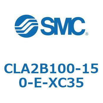 ファインロックシリンダ CLA 2B SMC