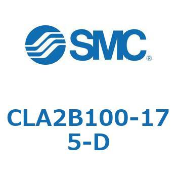 ファインロックシリンダ CLA 2B SMC