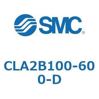 ファインロックシリンダ CLA 2B SMC