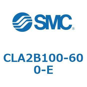 ファインロックシリンダ CLA 2B SMC