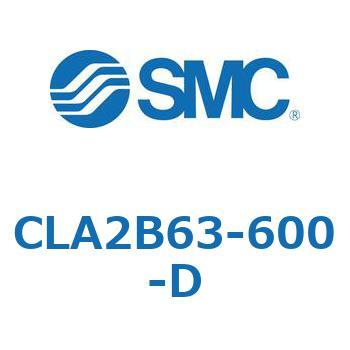 ファインロックシリンダ CLA 2B SMC