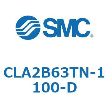 ファインロックシリンダ CLA 2B SMC