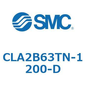 ファインロックシリンダ CLA 2B SMC