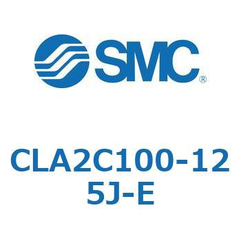 ファインロックシリンダ CLA 2C SMC
