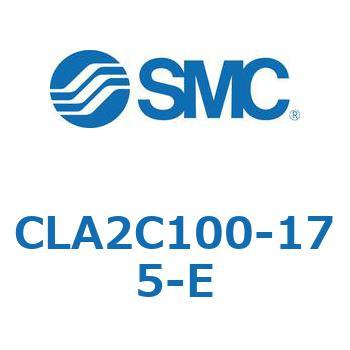 ファインロックシリンダ CLA 2C SMC